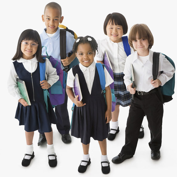 School_Uniforms