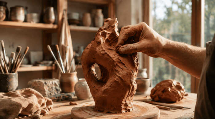 Why Handmade Art Matters in the Age of AI